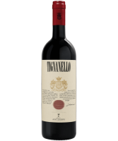 Antinori Tignanello 2018