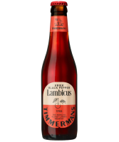 Timmermans Kriek Black Pepper 4% (Belgium) 33cl