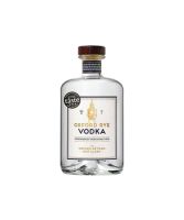 Oxford Rye Organic Vodka