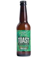 Toast Grassroots Pale Ale 