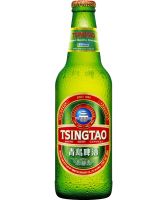 Tsingtao Premium Lager 4.8% (33cl x 24)