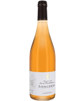 Domaine La Barbotaine Sancerre Rosé