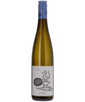 Gruber Röschitz Riesling Organic White Wine Austria 75cl