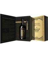 Ferdinand's Saar Dry Gin Goldcap Chapter 2021