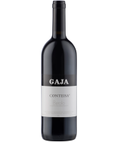 Gaja Barolo Conteisa 2017 Premium Red Wine Italy Piedmont 75cl