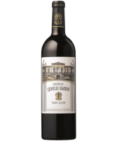 Château Leoville Barton 2008 Premium Bordeaux Red Wine 75cl
