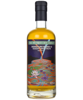That Boutique-y Rum Co. Signature Blend #2 Elegant Dried Fruits