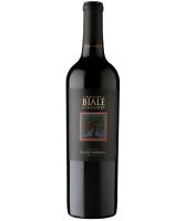 Robert Biale Black Chicken Zinfandel Napa California premium USA red wine bottle image.