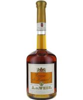 Van Wees Crème de Kaneel