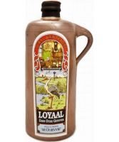 Van Wees Loyaal Very Old Genever