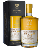 Vaudon Fine Rare Fins Bois Cognac
