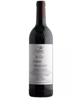 Vega Sicilia Unico