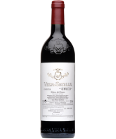 Vega Sicilia Unico 2016
