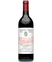 Vega Sicilia Valbuena No.5 2021