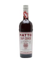 L.N. Mattei Cap Corse Grande Réserve Quinquina Rouge