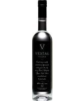 Vestal Potato Vodka