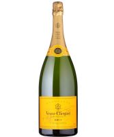 Veuve Clicquot Brut Jeroboam