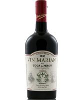 Vin Mariani Coca du Perou
