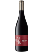 Vivera Etna Rosso Italian Red Wine 75cl