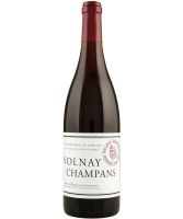 Marquis d'Angerville Volnay 1er Cru Champans