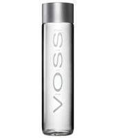 Voss Still (37.5cl x 24)