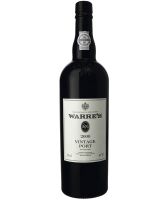 Warre's Vintage Port 2000
