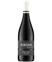Weingut Rieger Pinot Noir Alte Rebe 2022