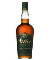 W. L. Weller Special Reserve