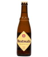 Westmalle Tripel (Belgium) 9.5% (33cl x 24)