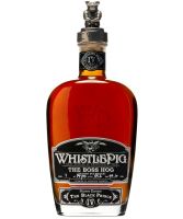 WhistlePig The Boss Hog IV The Black Prince