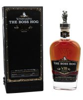 WhistlePig Boss Hog VIII Lapulapu's Pacific