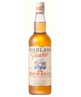 Highland Poacher
