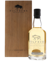 Wolfburn Inaugural Special Edition Single Malt Whisky 70cl