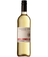 Woolloomooloo Chardonnay 2021 Australian White Wine 75cl