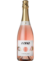 ZENO Alcohol Liberated Sparkling Rosé