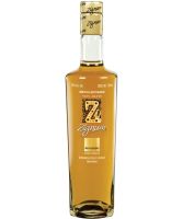 Zignum Reposado Mezcal