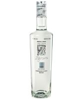 Zignum Joven Silver Mezcal