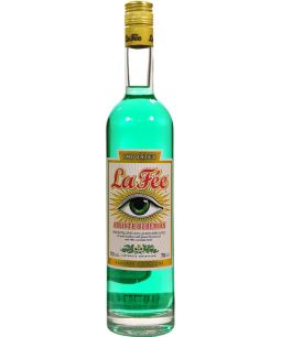 La Fée Bohemian Absinthe