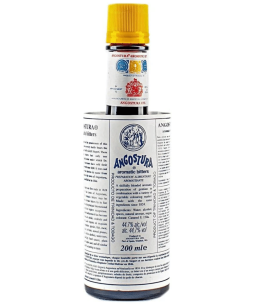 Angostura Bitters (20cl)