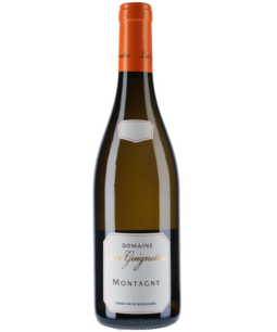 Andre Goichot Montagny Blanc