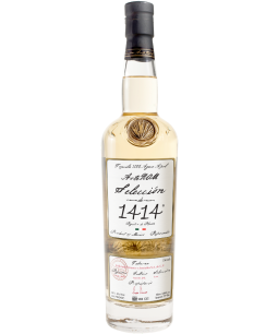 ArteNOM Selección de 1414 Tequila Reposado
