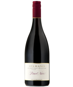 Ata Rangi Martinborough Pinot Noir