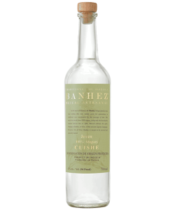 Banhez Cuishe Mezcal
