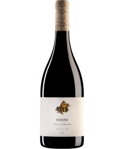 Barahonda Tinto Barrica