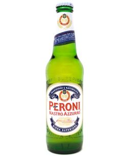 Peroni Nastro Azzurro  5% (33cl x 24)