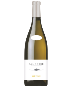 Berthier Sancerre Blanc Organic 2023