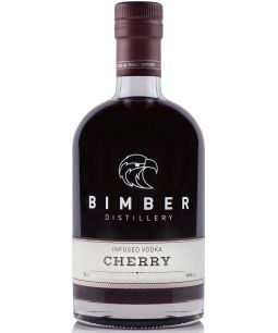Bimber Cherry Infused Vodka