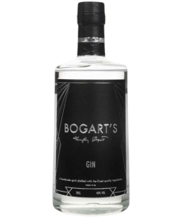 Bogarts Gin
