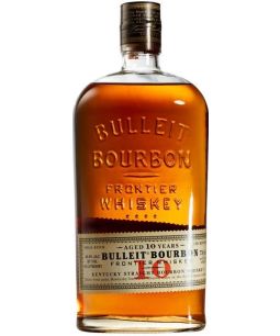 Bulleit 10yr Bourbon