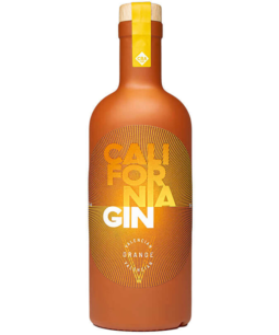 California Gin